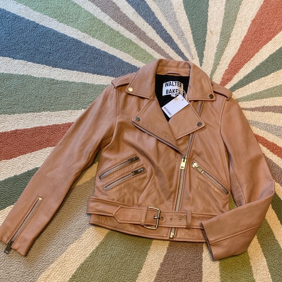 Walter Baker Allison Jacket - Picture 4 of 11